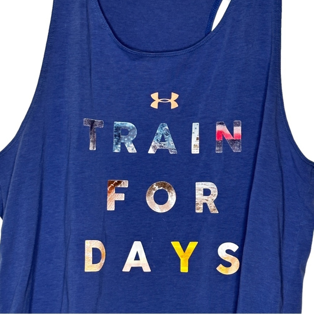 Under Armour Tank Top‎ - Picture 2 of 5